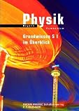 Physik Bayern Gymnasium Grundwissen S I in �berblick - Barbara Gau