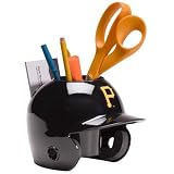 Pittsburgh Pirates Helmet Desk Caddy