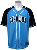North Carolina Tar Heels Grand Slam Baseball Jersey