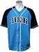North Carolina Tar Heels Grand Slam Baseball Jersey