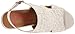 Jellypop Women's Leticia Wedge Sandal