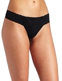 Felina Womens Amelia G-Kini Panty