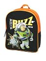 Disney Buzz Lightyear Backpack Black