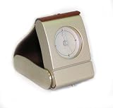 Compact Folding Alarm Clock C705