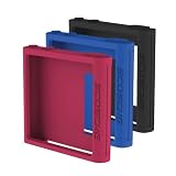 Scosche glosSEE 3 Pack Skins Screen Protector for iPod nano 6G 41rrzKB8s4L. SL160 Scosche glosSEE 3 Pack Skins Screen Protector for iPod nano 6G