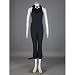 Japanese Anime Soul Eater Cosplay Costume - Gorgon Medusa 1st Version Set Small