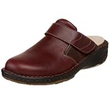 Zumfoot Women's Siranda Adjustable Clog