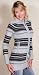 BENCH Hunters Maxi Hoody