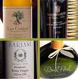 Olive Oil of the Month Club (Bronze Membership)