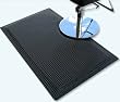 Rhino Reflex 5' X 5' Beauty Salon Mat 9/16" Thick