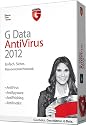 G DATA AntiVirus 2012