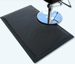 Rhino Reflex 4' X 5' Beauty Salon Mats