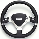 MOMO Millenium EVO Steering Wheel - Custom Style Auto Steering Wheel - Millenium EVO