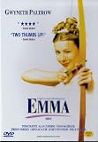 Emma (1996) Gwyneth Paltrow [All Region, Import]