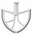Read New Metro Design Beater Blade for KitchenAid 6-Quart & 5-Plus Mixers, White Details New Metro Design Beater Blade for KitchenAid 6-Quart & 5-Plus Mixers, White