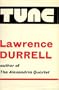 Tunc a Novel