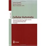 Cellular Automata: 5th International Conference on Cellular Automata for Research and Industry, ACRI 2002, Geneva, Switzerland, October 9-11, 2002, Proceedings