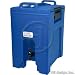CAMBRO: Navy Blue 10.5 Gal. Insulated Beverage Containers with Latches, UC1000-186