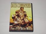 Duck Commander 11 - Duckmen - For a Few Ducks More DVD