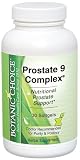 Botanic Choice Prostate 9 Herbal Prostate Support Formula, 30 Liquid Capsules
