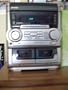 Aiwa CX-NA222 Compact Stereo System