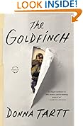 The Goldfinch