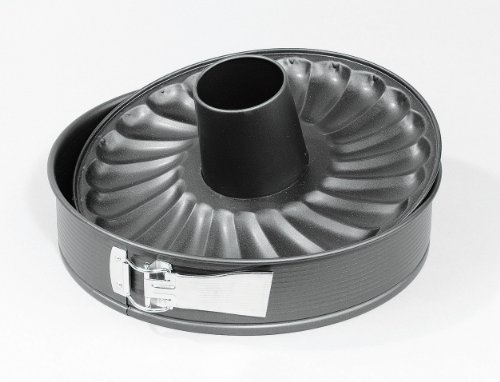 Zenker 3408 Springform 2-tlg. 26 cm Teflon® Zenker 3408 Springform 2-tlg. 26 cm Teflon®