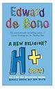 H+ (Plus) A New Religion?