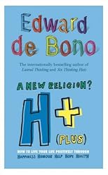 H+ (Plus) A New Religion?