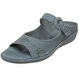 Softwalk Womens Lago Slide