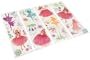 Barbie "12 Dancing Princesses" Wall Accent