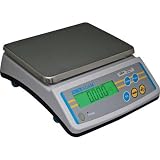 Adam Equipment Digital Scale - 25Lb. Capacity, 2g Readability