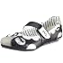 Mustang Ballerines femme