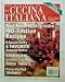 Search : The Magazine of La Cucina Italiana November/December 2001 (Best Ever Holiday Issue, 40 Festive Recipes, Sicilian Seafood Feast, 6 Tuscan Seasonal recipes, Wine, Tiramisu)