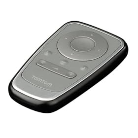 TomTom GO Bluetooth Remote