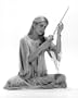HELEN SLATER 20X24 B&W PHOTO
