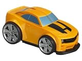 Transformers Movie 2 Cyberslammer Battle Charger - Bumblebee