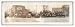 Historic New York Niagara Falls Fire Department A, Panorama Photo Poster Print (M)