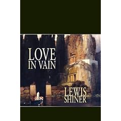 Love in Vain