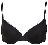 Diesel Women's Klims Underwire Microfiber Bra