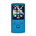 【AR液晶保護フィルム】 SONY WALKMAN S760(K)(BT)シリーズ用　※画面保護フィルム2枚入り