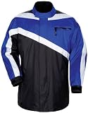 Tourmaster Defender 2 Piece Mens Motorcycle Rainsuit