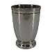 Waverly® Home Tumbler - Polished Nickel