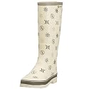 Aigle Venise Deluxe 25361, Damen Stiefel, beige, (sand )