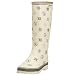 Aigle Venise Deluxe 25361, Damen Stiefel, beige, (sand )