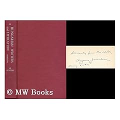Hungarian writers and literature : modern novelists, critics, and poets / edited and with an introduction by August J. Molnar