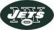 1989 Topps New York Jets Complete Team Set (16 Cards)