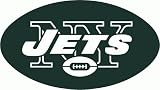 2011 Topps New York Jets Complete Team Set of 16 cards including Sanchez, Tomlinson, Revis, Kerley RC, Powell RC, Wilkerson RC, Greg McElroy RC and more!