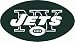 1989 Topps New York Jets Complete Team Set (16 Cards)
