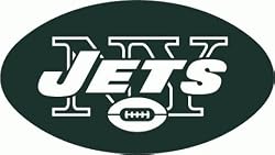 1989 Topps New York Jets Complete Team Set (16 Cards)